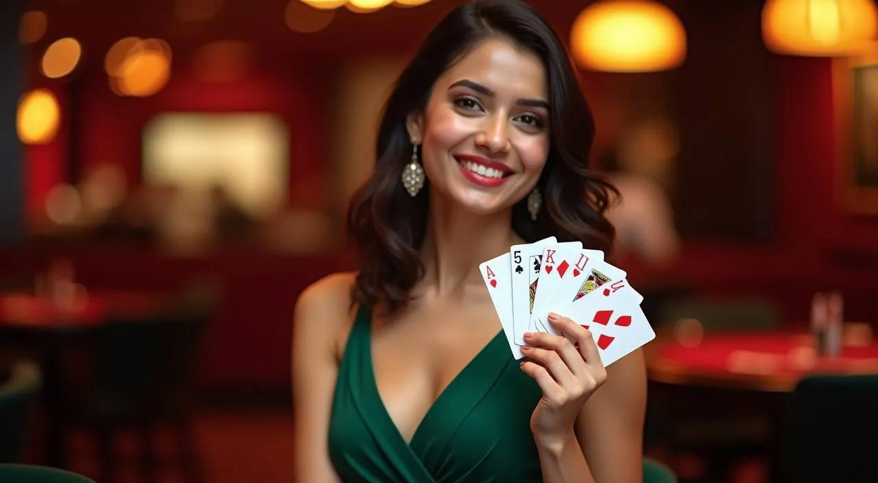 Teen Patti Mania